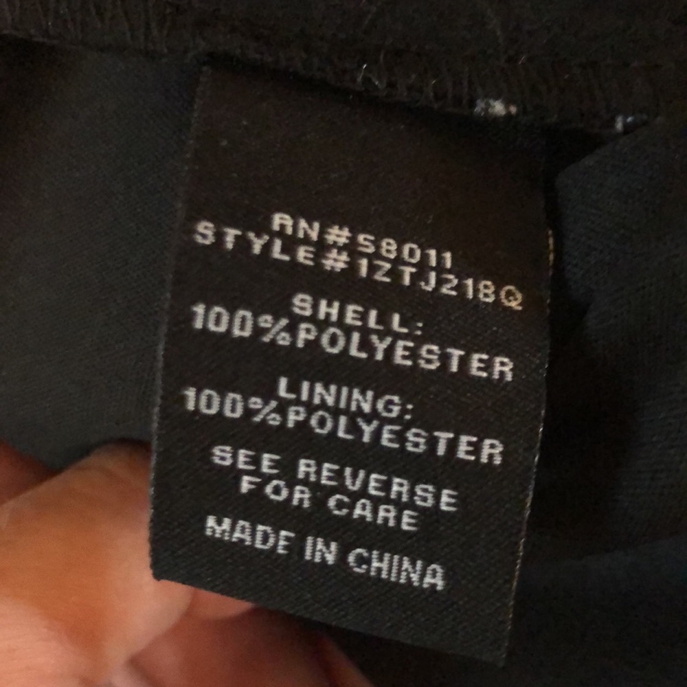 JAX BLACK LABEL/by Boston Proper - Picture 13 of 13